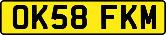 OK58FKM