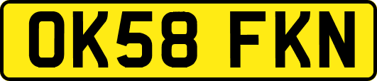 OK58FKN