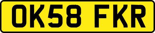 OK58FKR