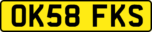 OK58FKS
