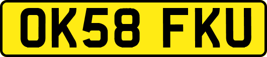 OK58FKU