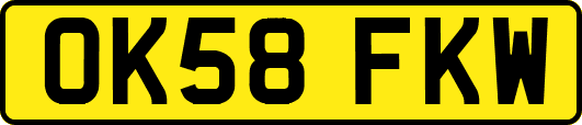 OK58FKW