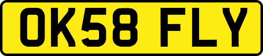 OK58FLY