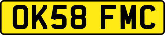 OK58FMC