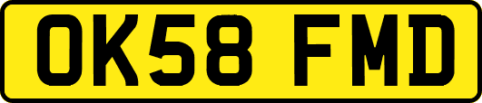 OK58FMD