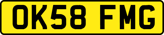 OK58FMG