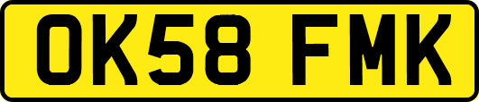 OK58FMK