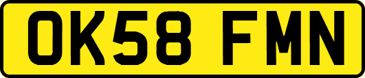OK58FMN