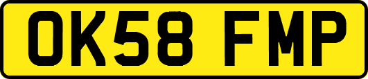 OK58FMP