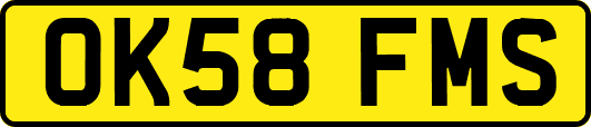 OK58FMS
