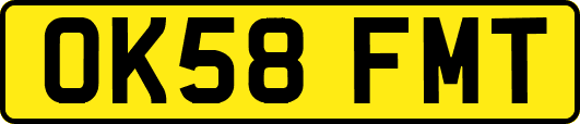 OK58FMT