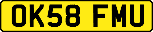 OK58FMU