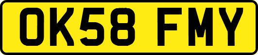 OK58FMY