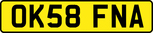 OK58FNA