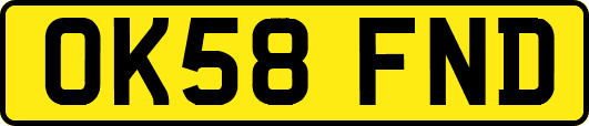 OK58FND
