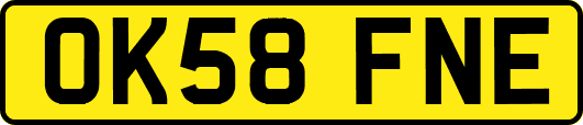 OK58FNE