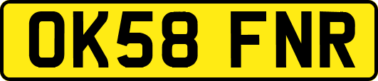 OK58FNR