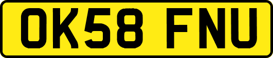 OK58FNU