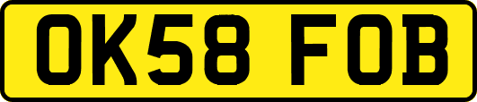 OK58FOB