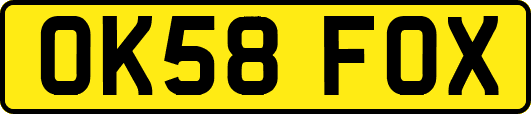 OK58FOX