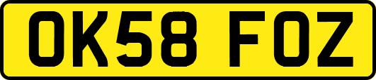 OK58FOZ