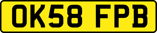 OK58FPB