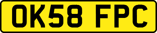 OK58FPC
