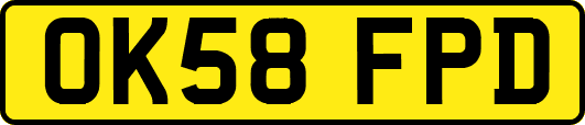 OK58FPD