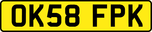 OK58FPK