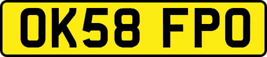 OK58FPO