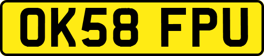 OK58FPU