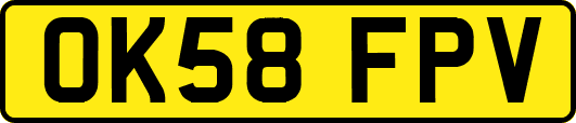 OK58FPV