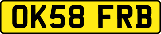 OK58FRB