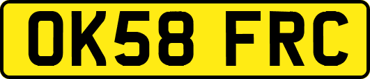 OK58FRC