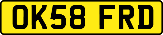 OK58FRD