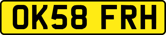 OK58FRH