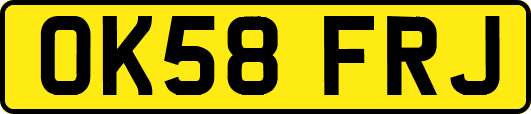 OK58FRJ