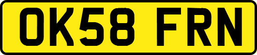 OK58FRN