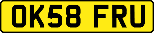 OK58FRU