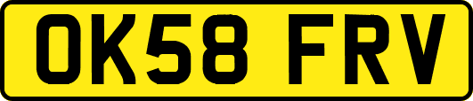 OK58FRV