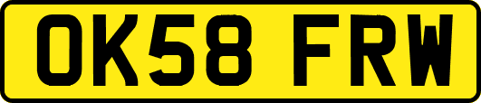 OK58FRW