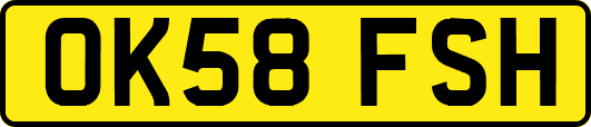 OK58FSH