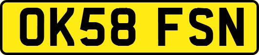 OK58FSN
