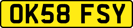 OK58FSY