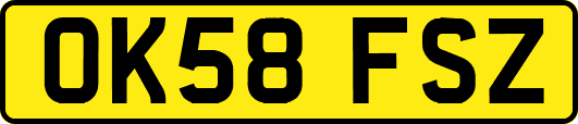 OK58FSZ