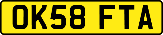 OK58FTA