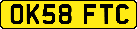 OK58FTC