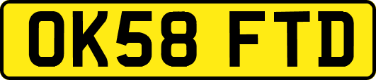 OK58FTD
