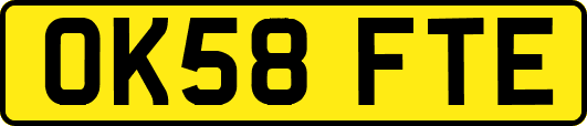 OK58FTE
