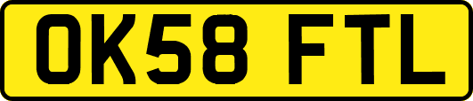 OK58FTL